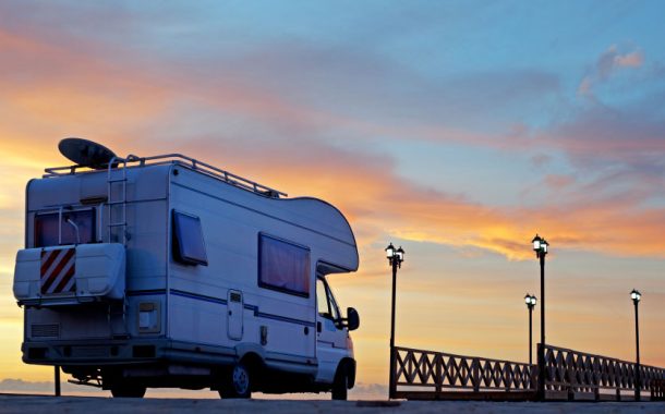 RV Dealers Peterborough